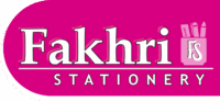 fakhri stationery